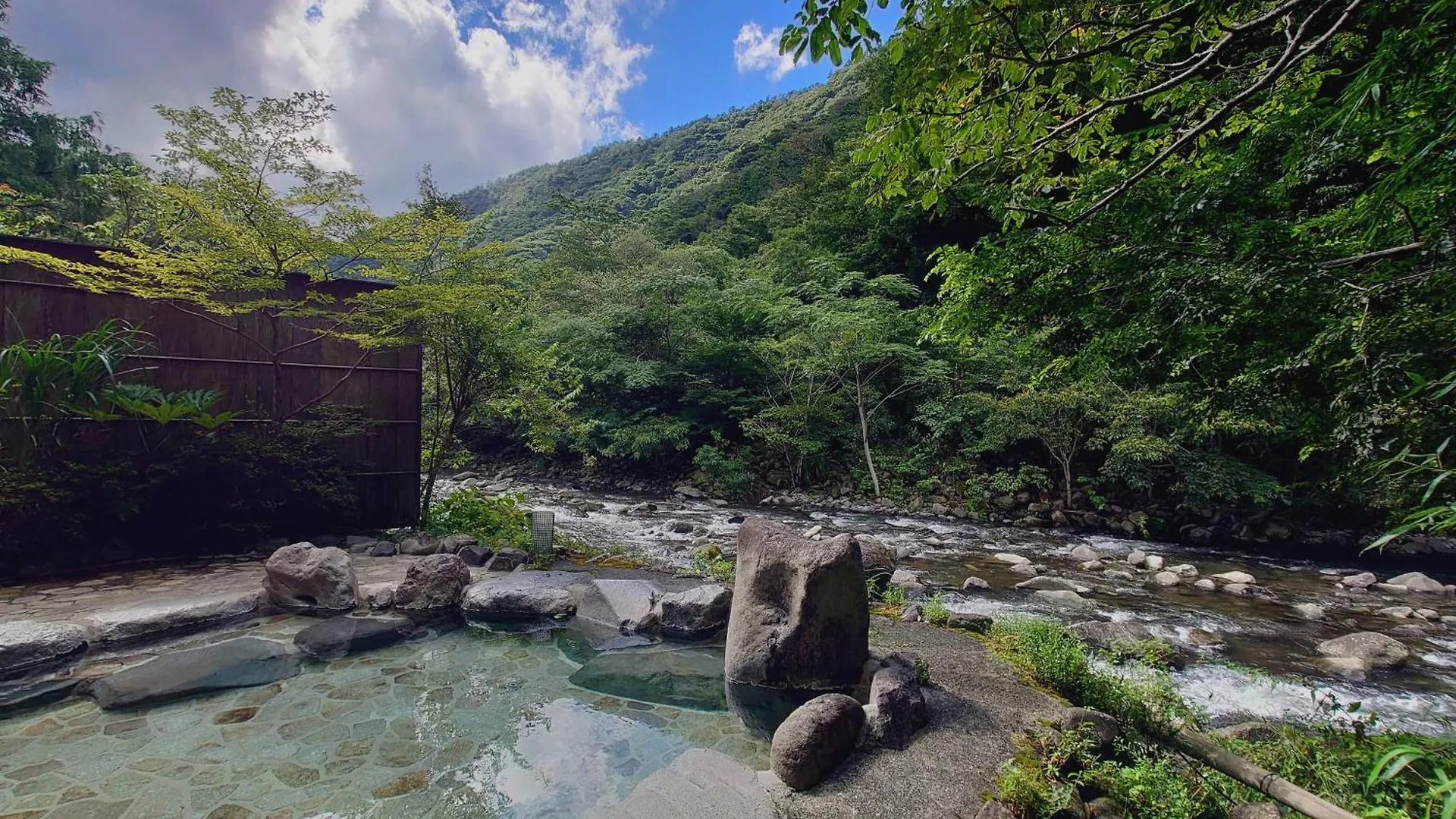 Ryokan Hoeiso Hakone