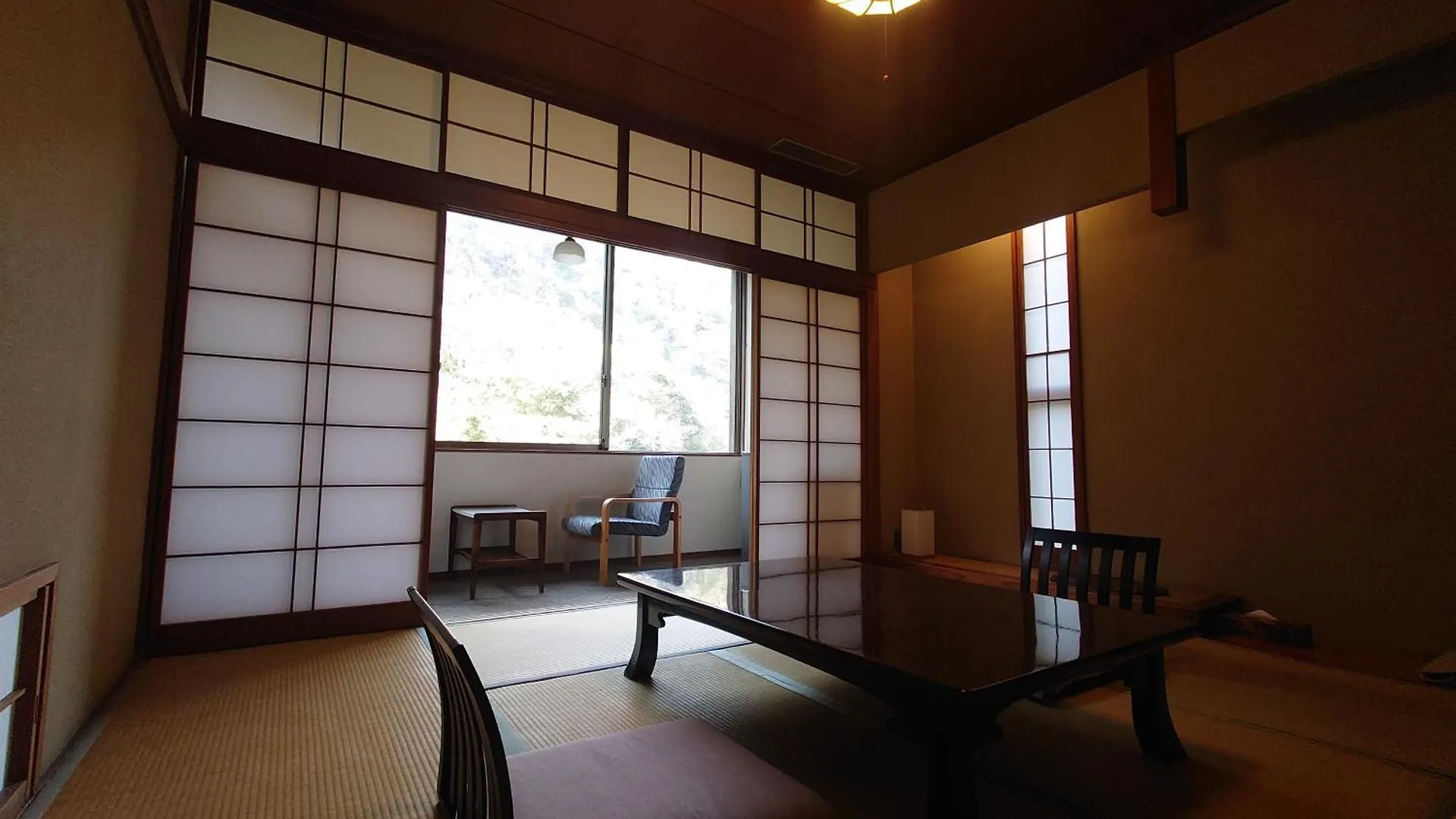 Hoeiso Hakone Japan