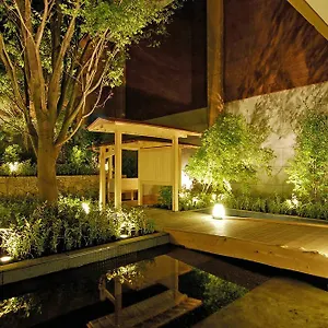 Tokinoshizuku Ryokan
