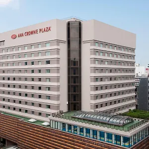 Ana Crowne Plaza By Ihg Hotel Fukuoka (Fukuoka)