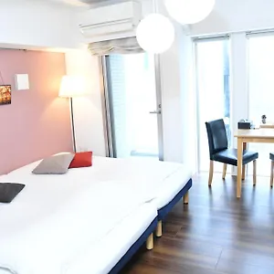 Axas Nihonbashi Aparthotel Tokyo