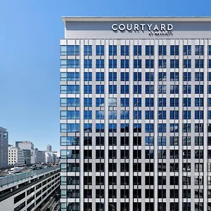 Courtyard By Marriott Honmachi Hotel Osaka
