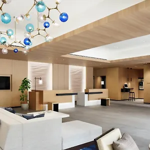 Fairfield By Marriott Namba 4*, אוסקה יפן