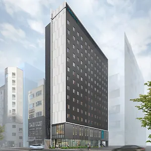 Sotetsu Fresa Ginza-nanachome 3*, טוקיו יפן