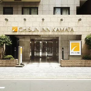Chisun Kamata Hotel Tokyo